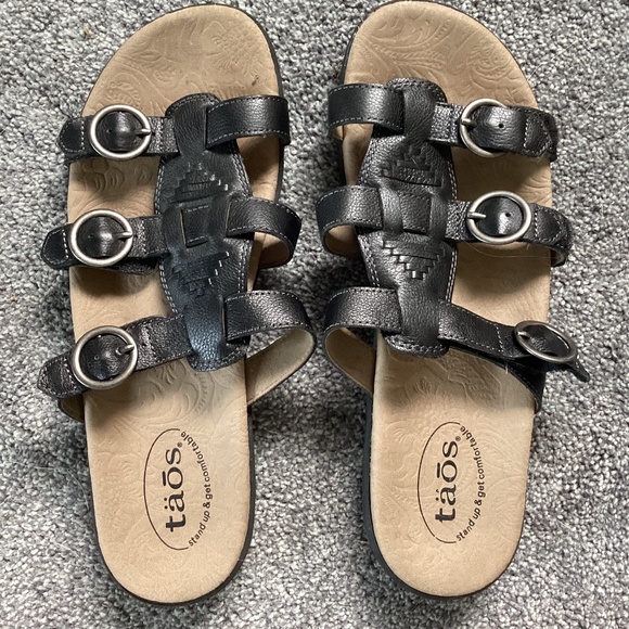Taos Women’s Sandals - Picture 1 of 1